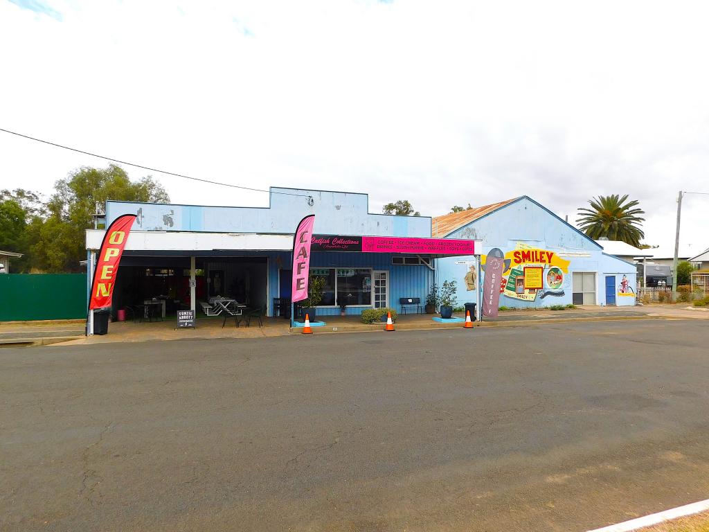 82 Main St, Augathella, QLD 4477