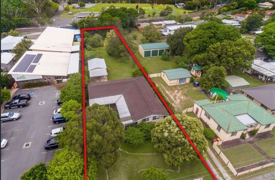 92 Lister St, Sunnybank, QLD 4109