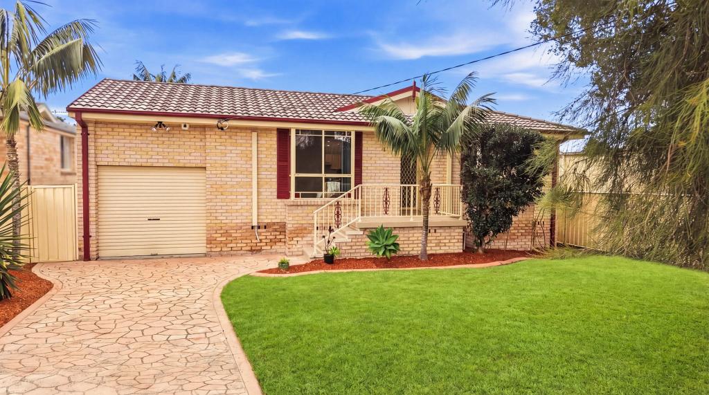 4 Bushlands Ave, Killarney Vale, NSW 2261