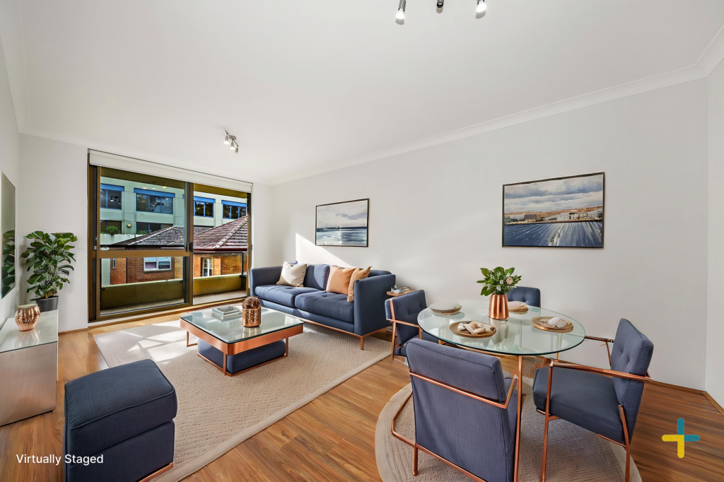 16/38 Hampden Rd, Artarmon, NSW 2064