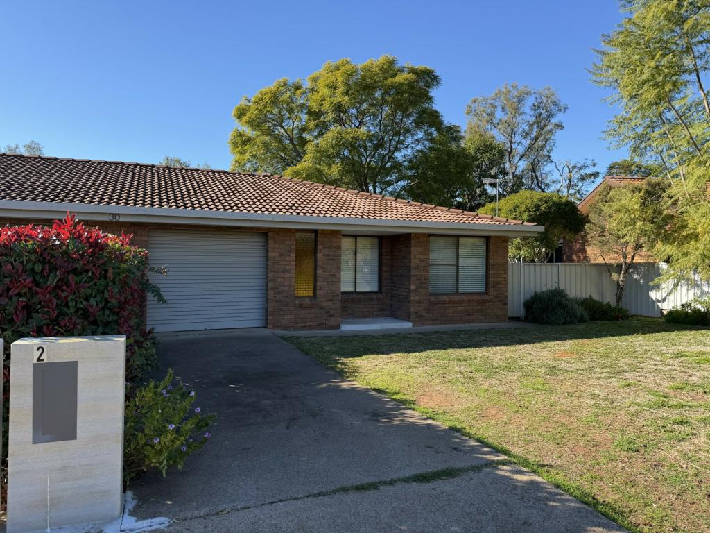 2/30 Jensen St, Gunnedah, NSW 2380