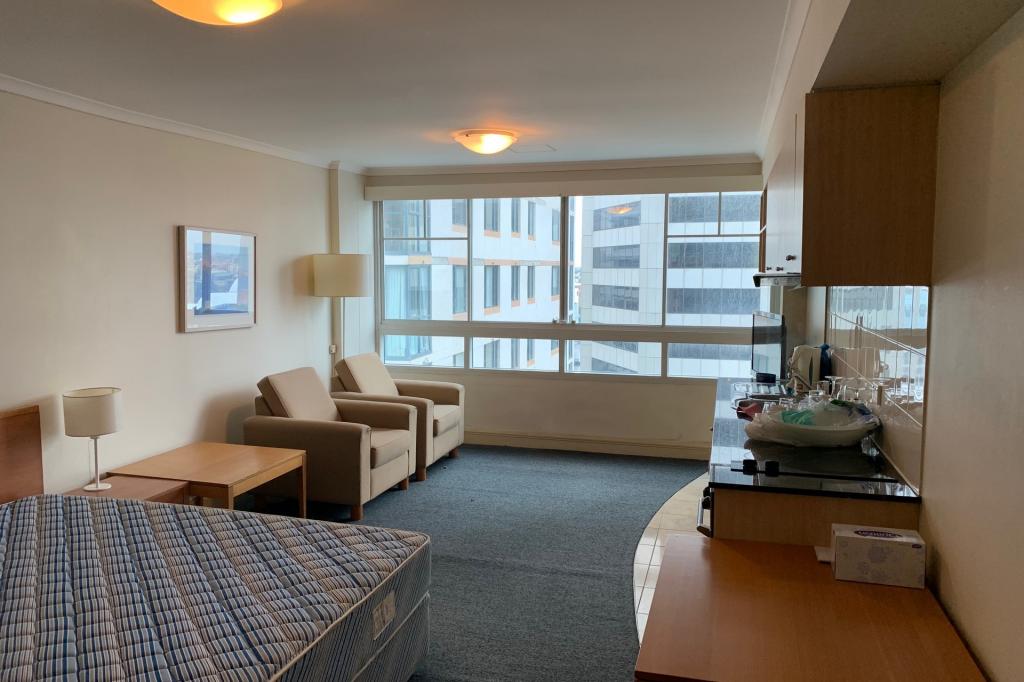 1604/433 Kent St, Sydney, NSW 2000