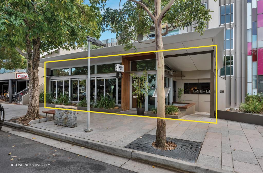 1/15 Hastings St, Noosa Heads, QLD 4567