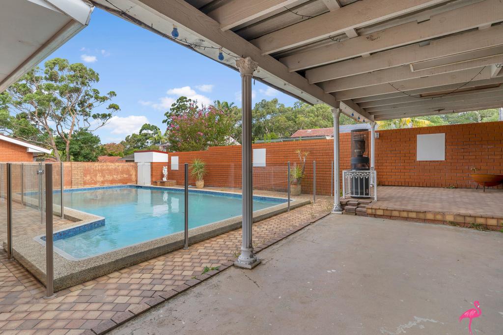 1a Mundakal Ave, Kirrawee, NSW 2232