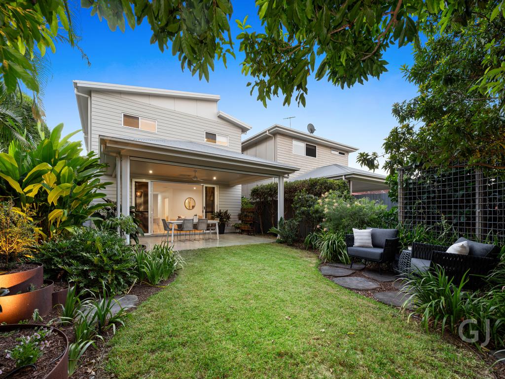 138 Khartoum St, Gordon Park, QLD 4031