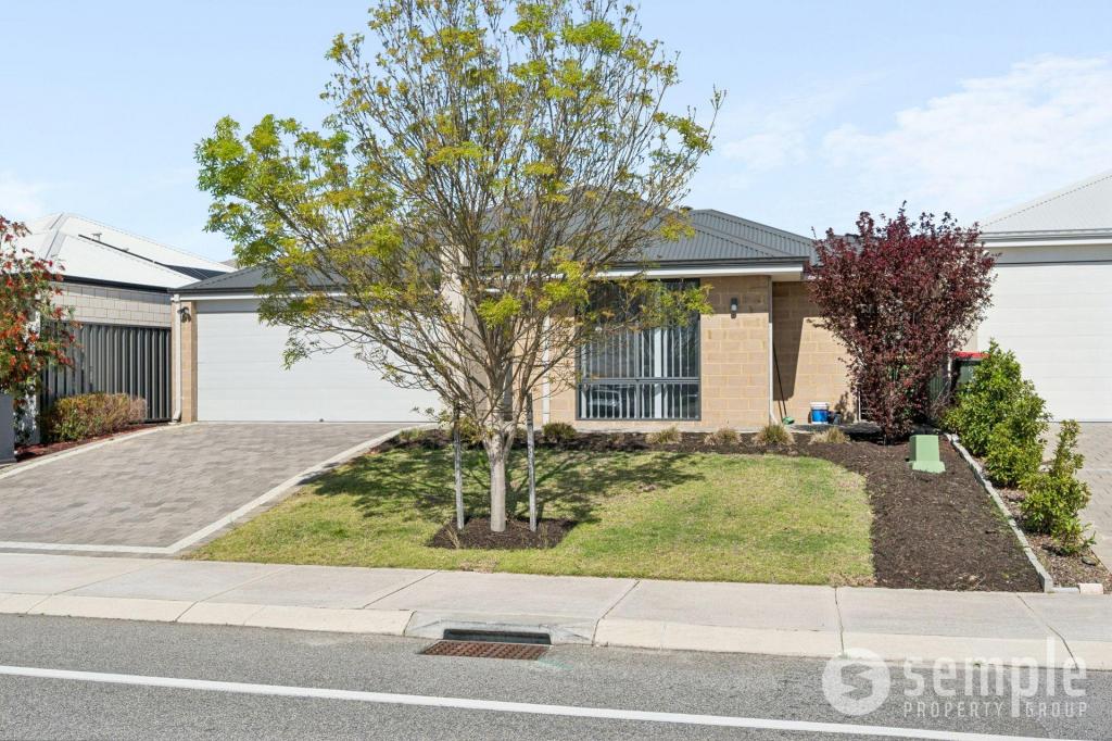 65 Greensand Prom, Treeby, WA 6164