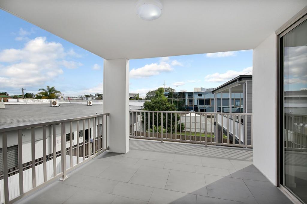 205/19-21 GORDON ST, GREENSLOPES, QLD 4120