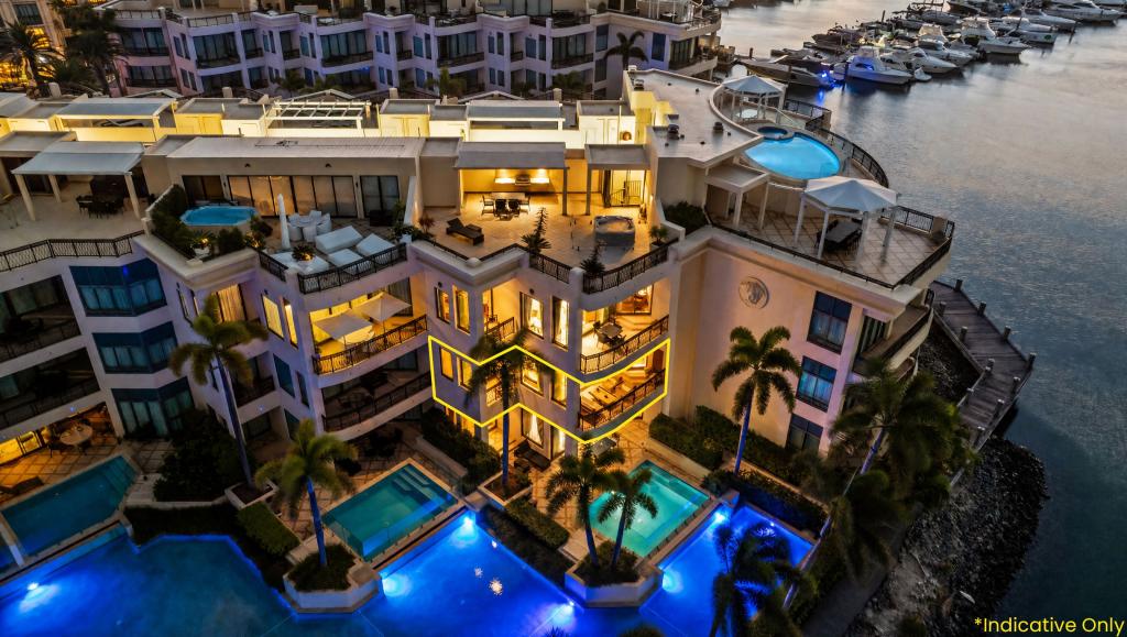 54/94 Seaworld Dr, Main Beach, QLD 4217