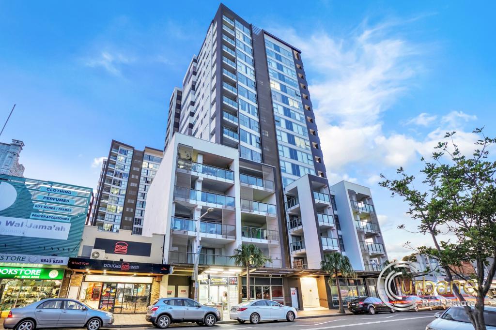 1304/93 Auburn Rd, Auburn, NSW 2144