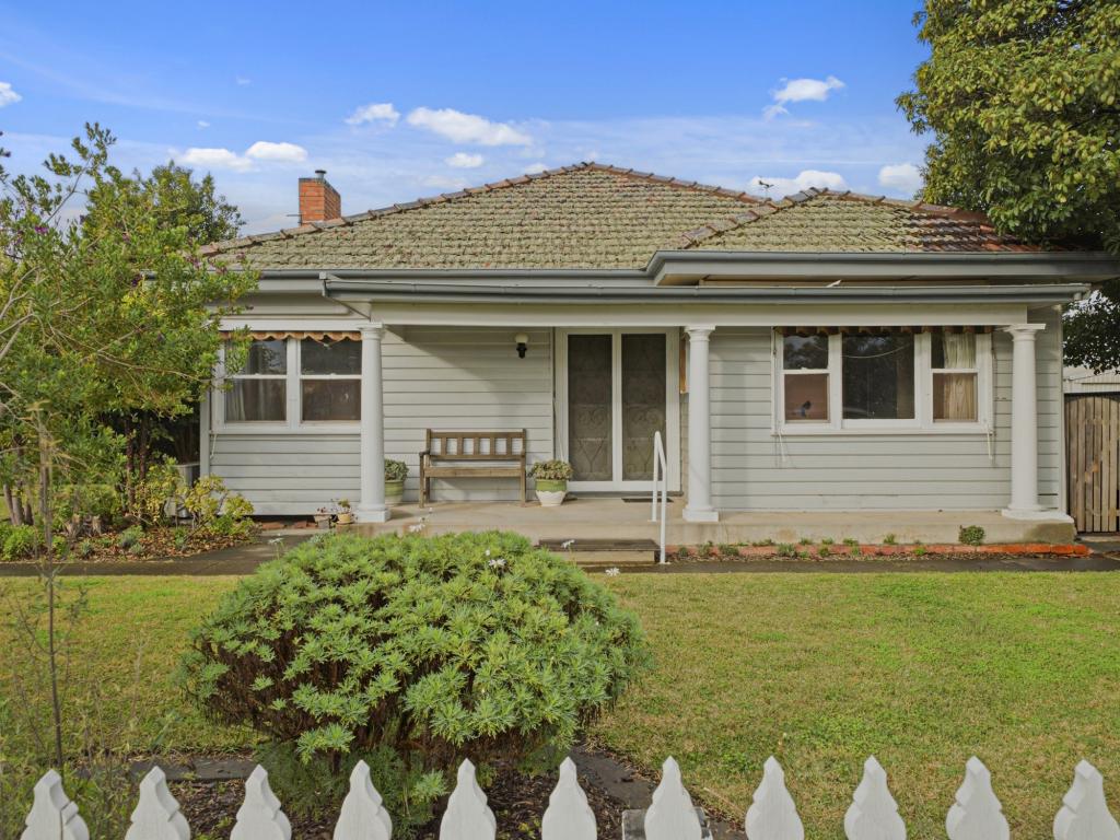 1 Bell St, Euroa, VIC 3666