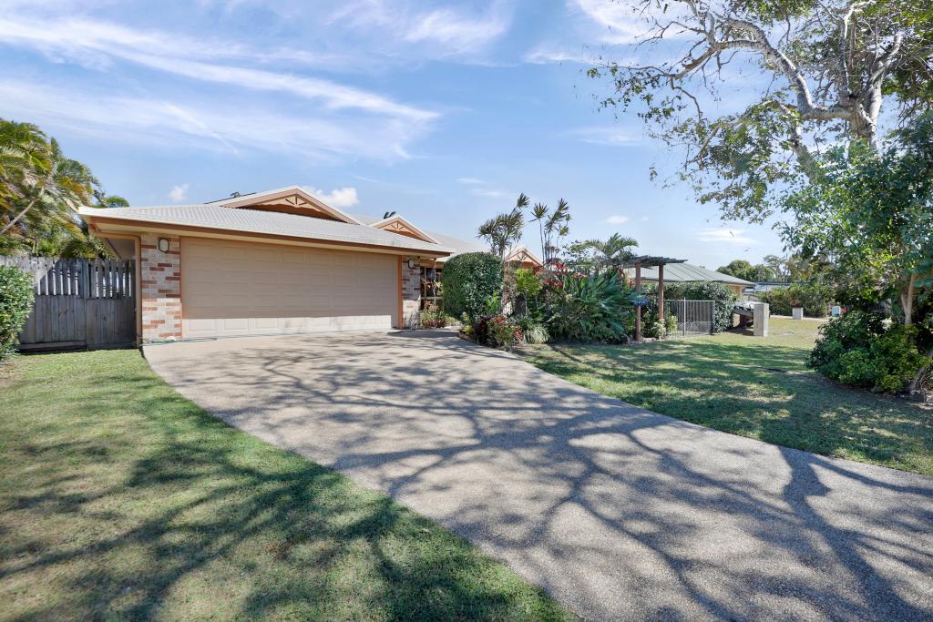 27 Marine Pde, Bucasia, QLD 4750