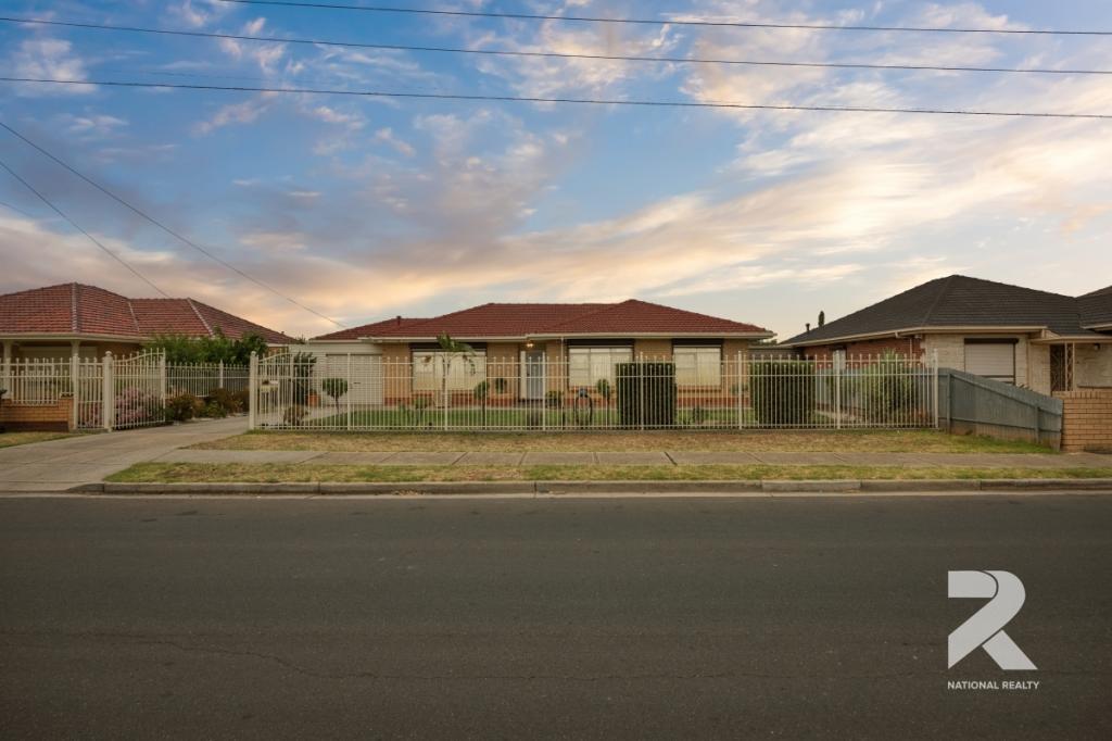 13 Third Ave, Klemzig, SA 5087