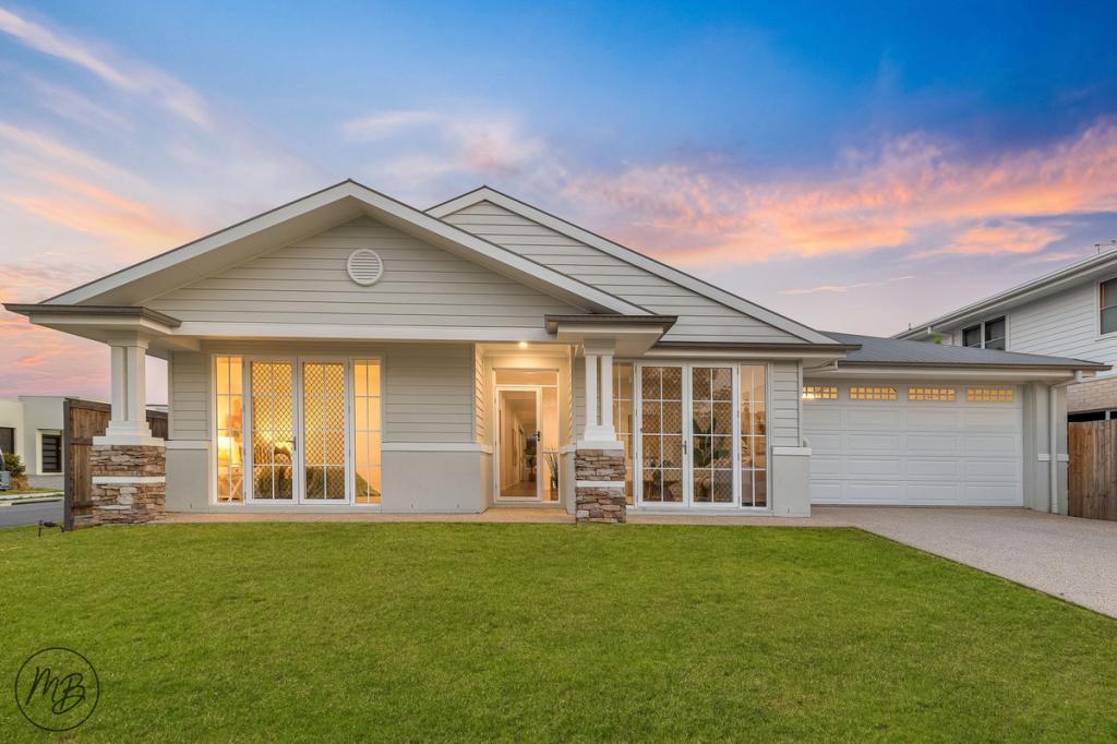 43 FRANCIS ST, ORMISTON, QLD 4160