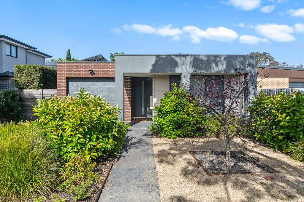 9a Mcalister St, Frankston, VIC 3199