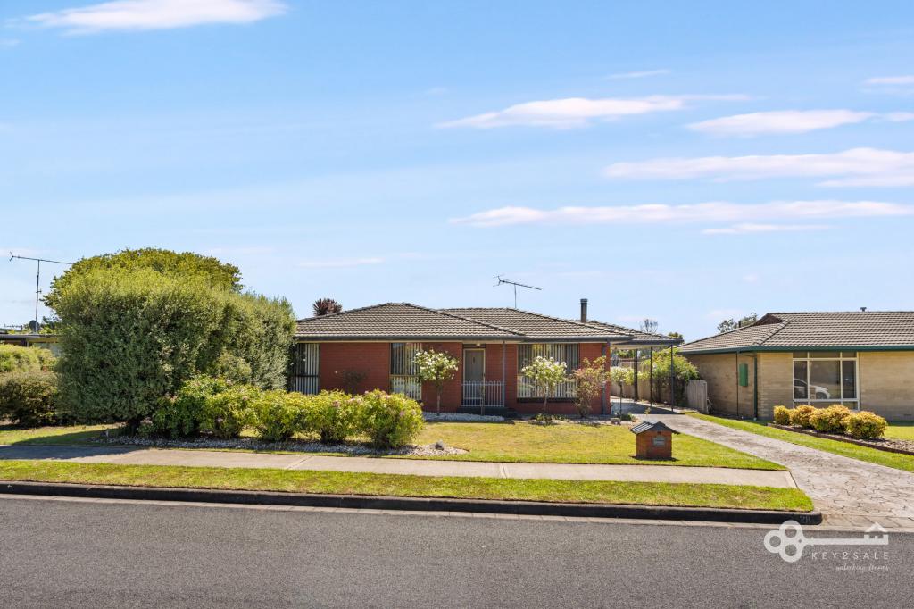 28 Swallow Dr, Mount Gambier, SA 5290