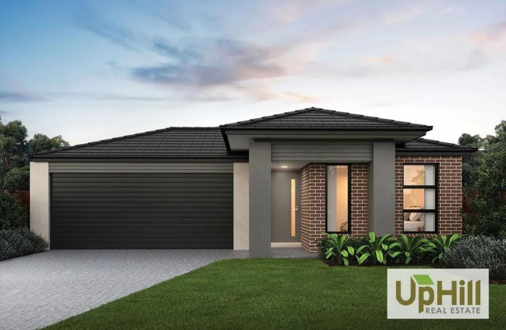 9 Ambition Way, Clyde North, VIC 3978