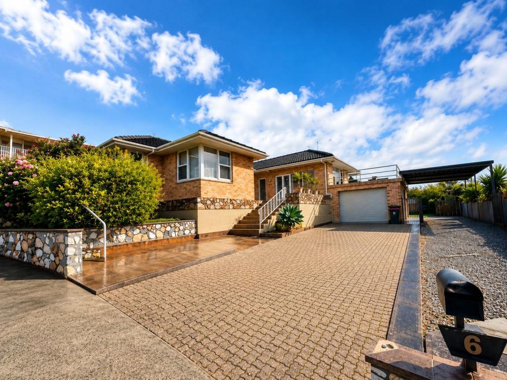 6 Telford Ave, Port Lincoln, SA 5606