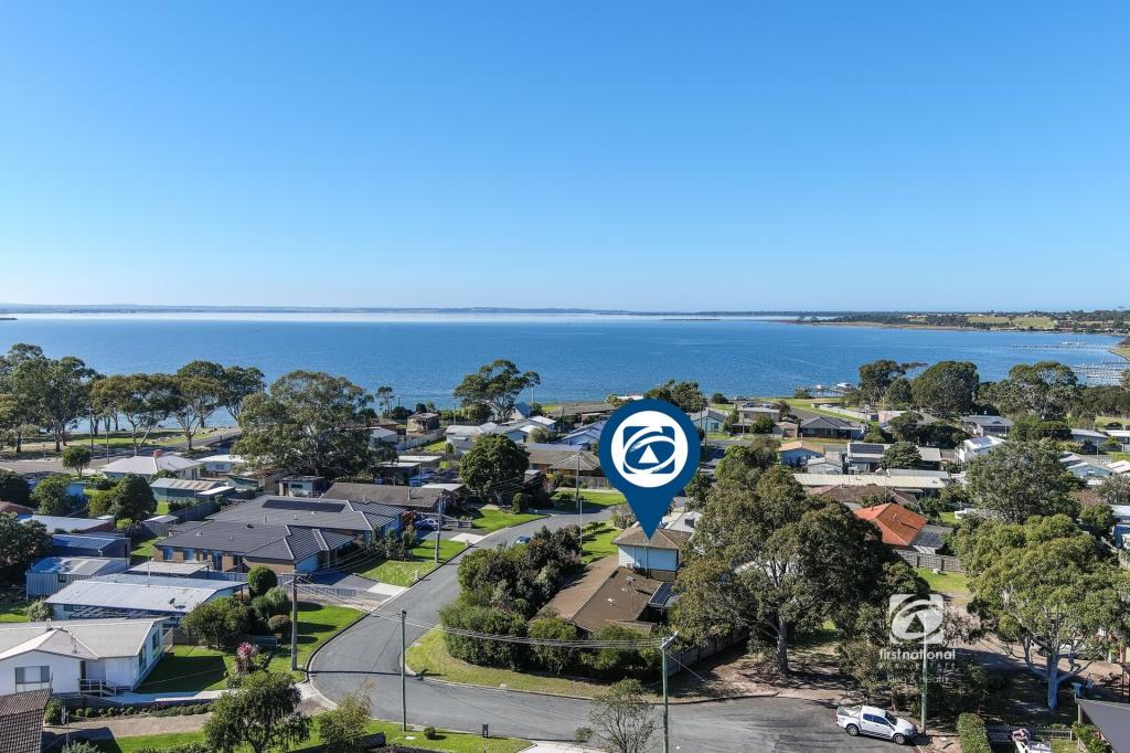15 White Ct, Eagle Point, VIC 3878