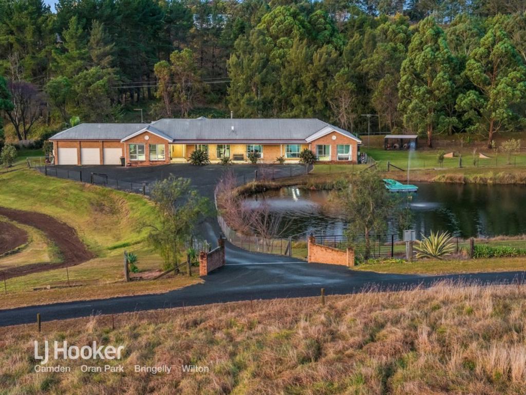 10 Bamburgh Rd, Werombi, NSW 2570