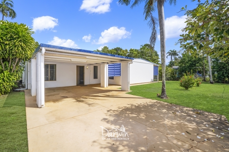 14 Wandie Cres, Anula, NT 0812