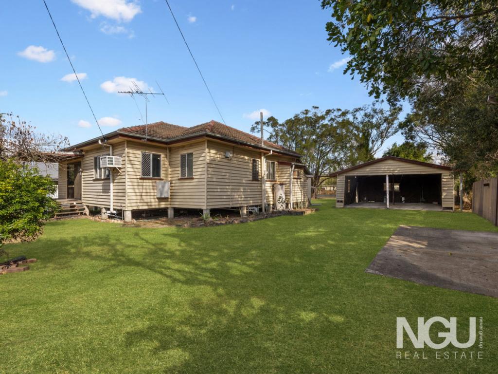23b Videroni St, Bundamba, QLD 4304