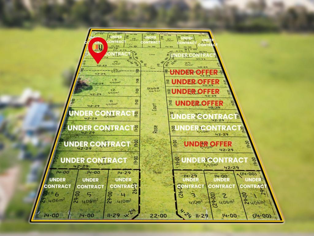 Lot 15/73 Lucknow St, East Bairnsdale, VIC 3875