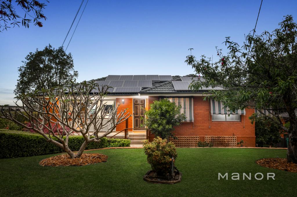 16 Rudyard St, Winston Hills, NSW 2153