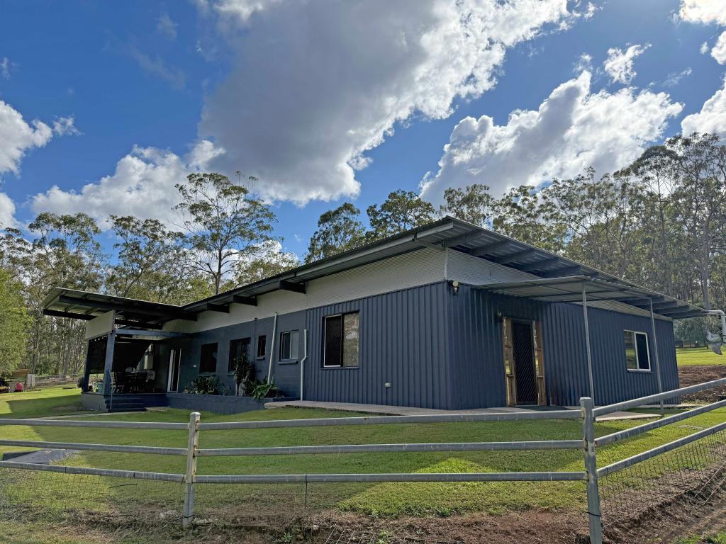 209 Rolley Rd, Wondecla, QLD 4887