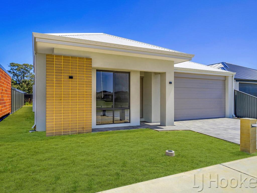 3 Uluru Cres, Baldivis, WA 6171