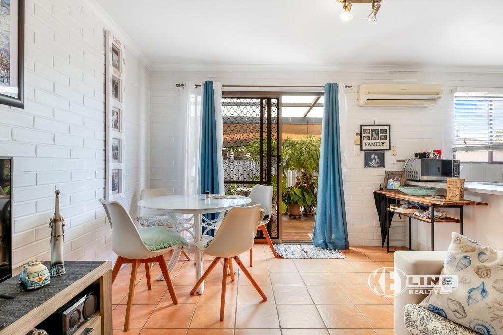 3/22 Kumbar St, Pacific Paradise, QLD 4564