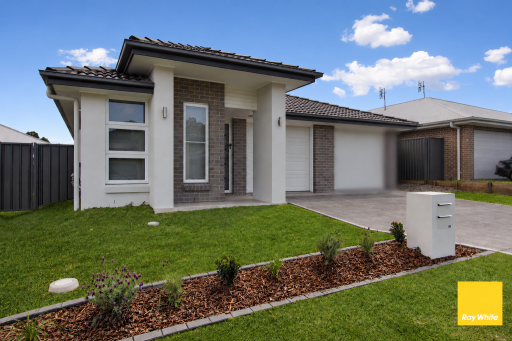 27 Galleon St, Hamlyn Terrace, NSW 2259