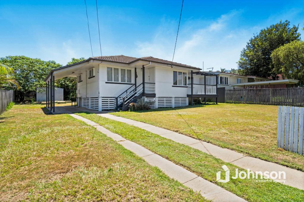 15 Coverack St, Leichhardt, QLD 4305