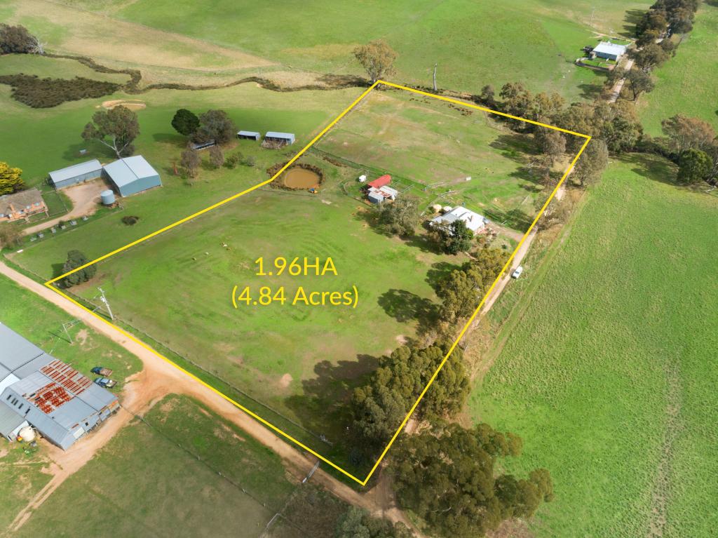 9 Kruss Rd, Amphitheatre, VIC 3468