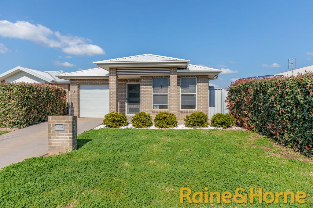 43b Magnolia Bvd, Dubbo, NSW 2830