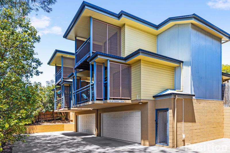 3/51 Lamont Rd, Wilston, QLD 4051