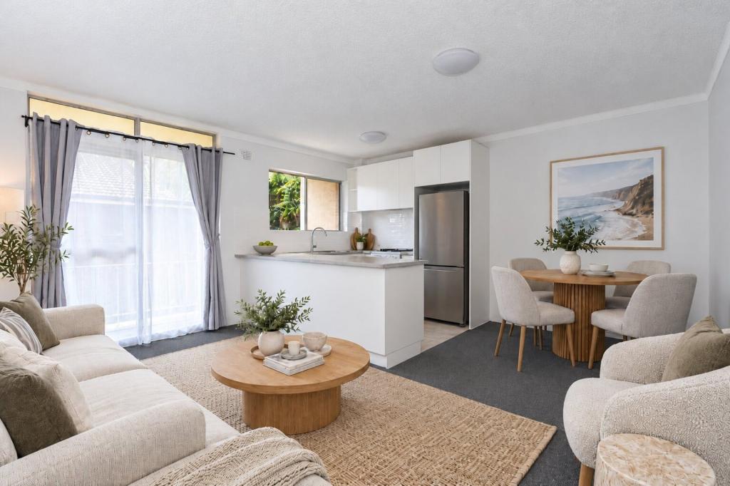8/35 Dee Why Pde, Dee Why, NSW 2099