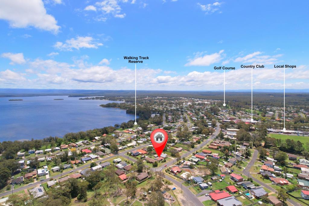 227 Kerry St, Sanctuary Point, NSW 2540