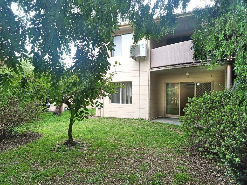 15/46 Paul Coe Cres, Ngunnawal, ACT 2913