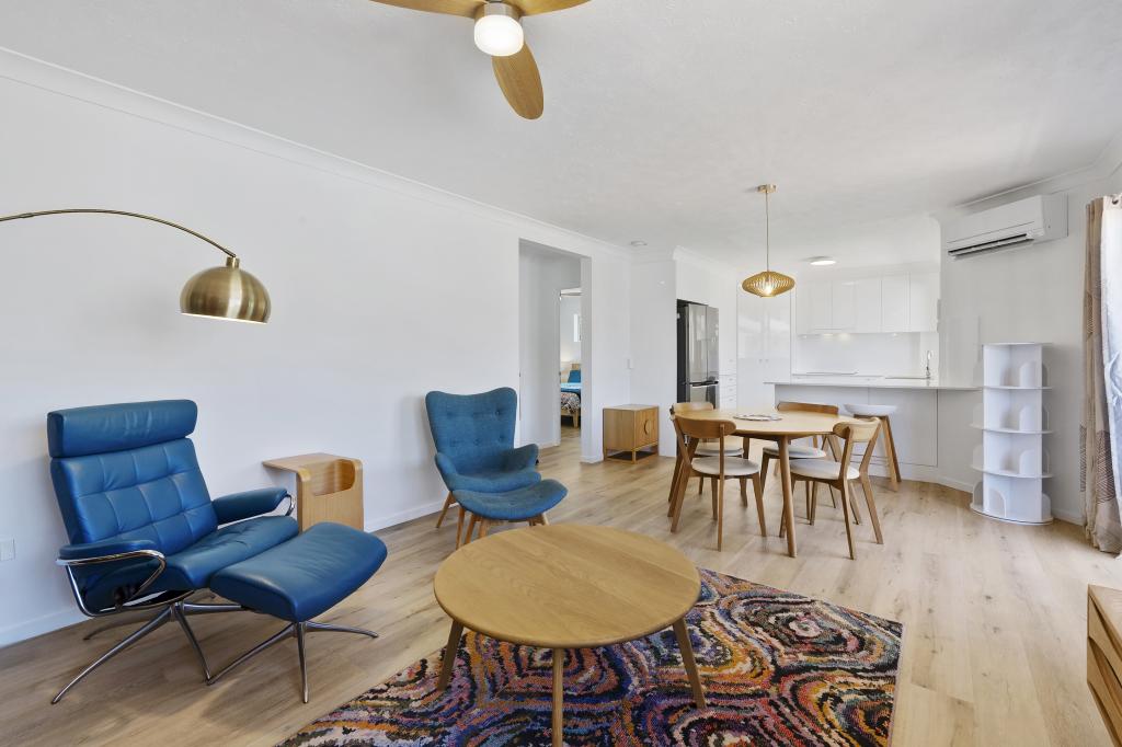 46/6 GRAY ST, TWEED HEADS WEST, NSW 2485