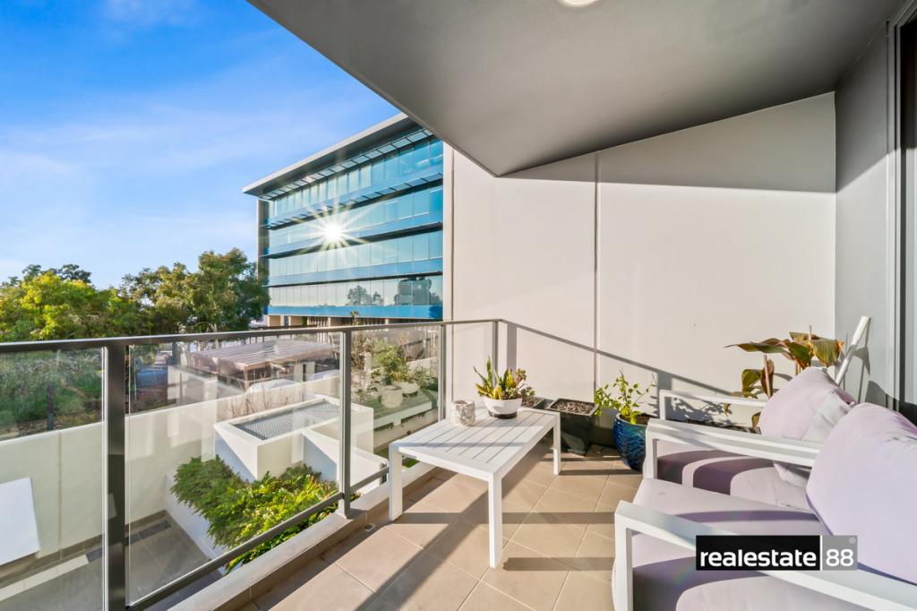 76/172 Railway Pde, West Leederville, WA 6007