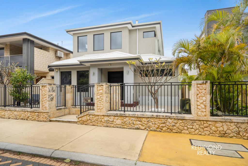 66 Grand Ocean Ent, Burns Beach, WA 6028