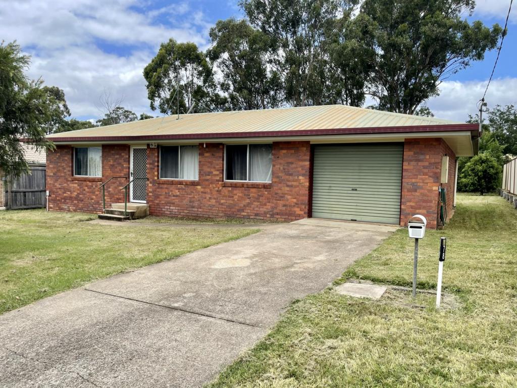 78 Cadell St, Wondai, QLD 4606