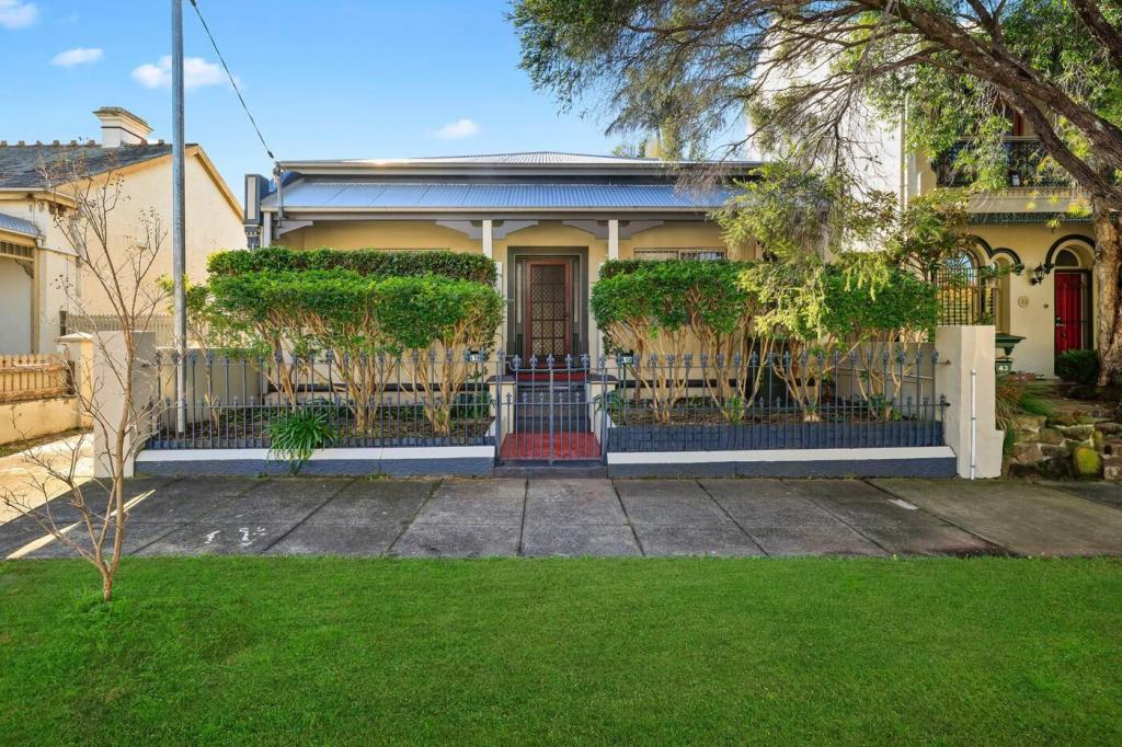 41 Frazer St, Dulwich Hill, NSW 2203