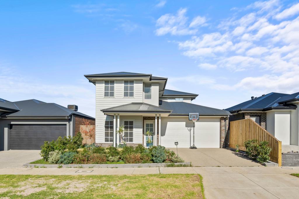 18 Arramont Rd, Greenvale, VIC 3059