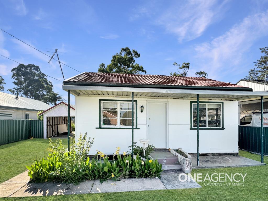 18 Pembroke St, Cambridge Park, NSW 2747