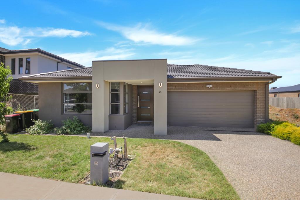 25 Aniseed Ave, Aintree, VIC 3336