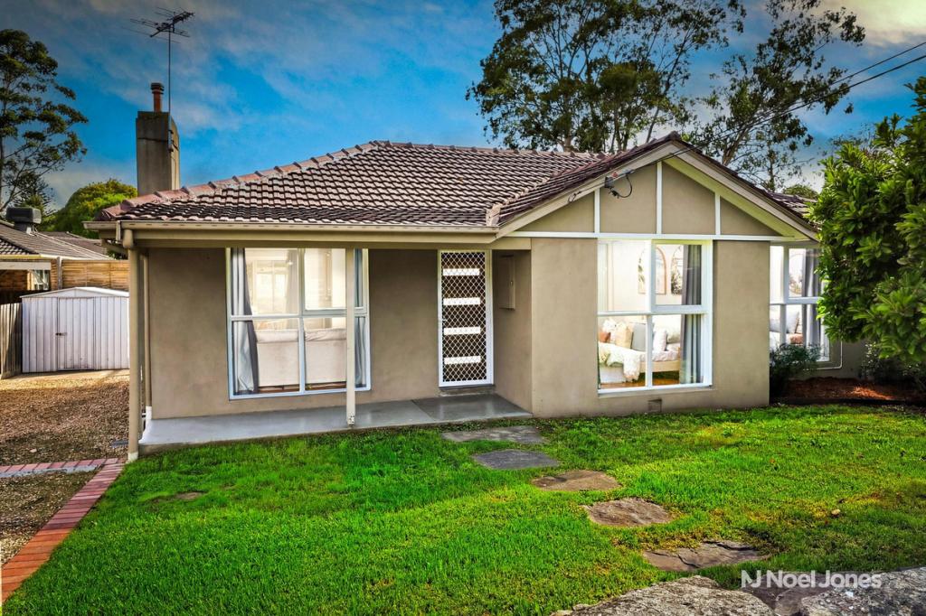 67 Cardigan Rd, Mooroolbark, VIC 3138