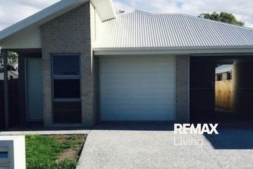 1/33 Jones St, Rothwell, QLD 4022