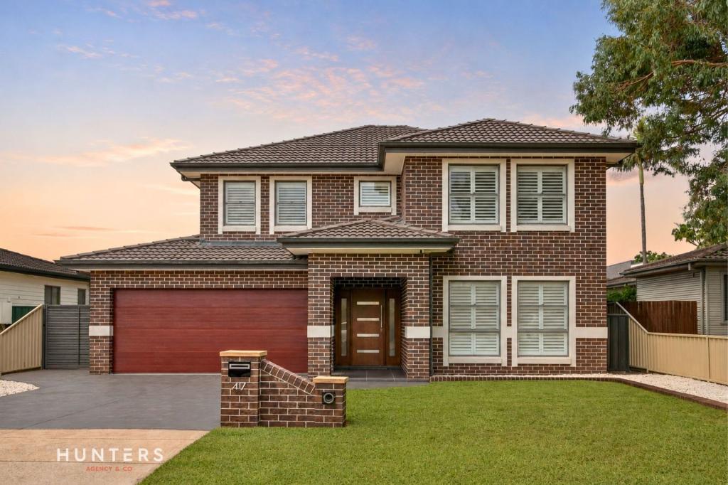47 Lance Cres, Greystanes, NSW 2145