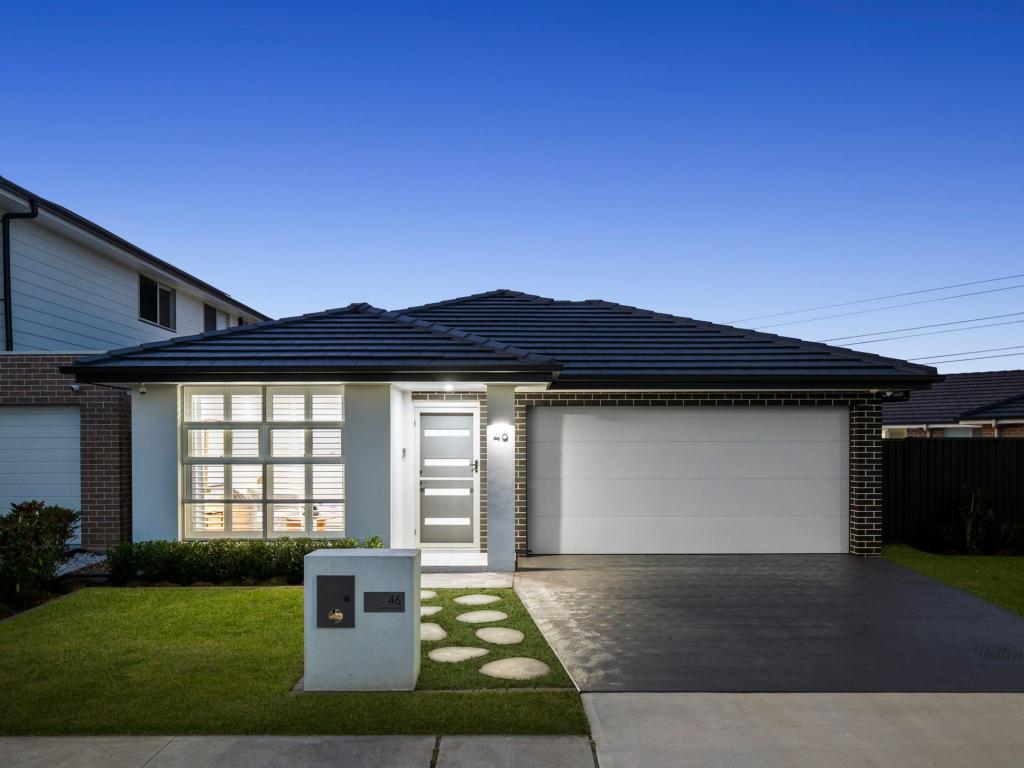46 Horizon Loop, Oran Park, NSW 2570